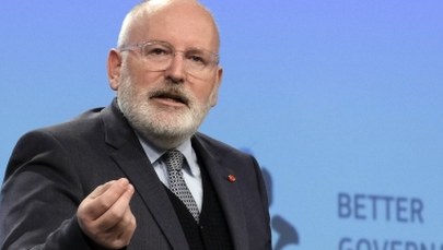 Pat ws. praworządności na linii KE - Polska