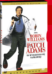 Patch Adams