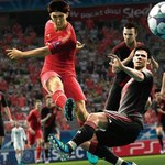 Patch do Pro Evolution Soccer 2012 w drodze