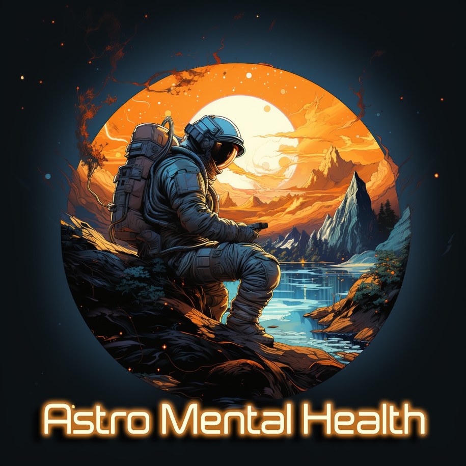 Patch eksperymentu Astro Mental Health /POLSA /