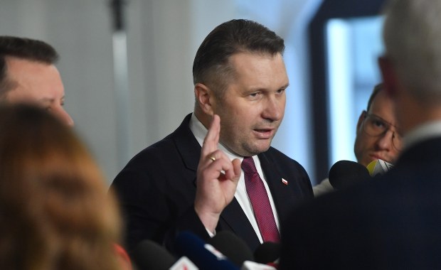 Patecki: Polityka popsuła system kształcenia lekarzy