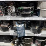 Patelnie i garnki ceramiczne od 27,99 zł w Auchan. Nadają się także na indukcję
