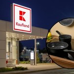 Patelnie, które przetrwają lata, czyli Gerlach przeceniony w Kauflandzie!