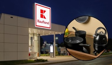 Patelnie, które przetrwają lata, czyli Gerlach przeceniony w Kauflandzie!