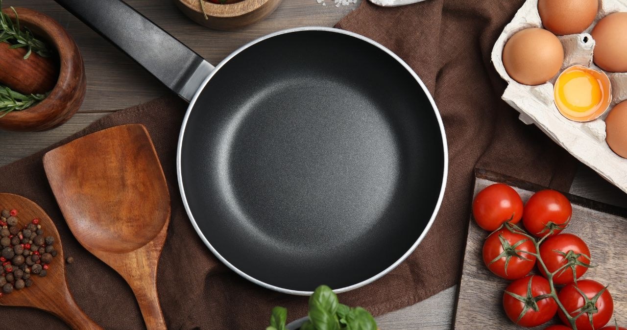 Patelnie za niecałe 18 zł w Kauflandzie! /adobestock /INTERIA.PL