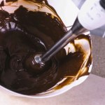 czekolada Patent cukiernika na idealną polewę czekoladową. Delikatna, błyszcząca i nigdy nie pęka