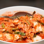 Patent Koreanek na młodość i gładką skórę. Jedzą regularnie