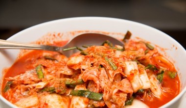 Patent Koreanek na młodość i gładką skórę. Jedzą regularnie