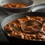 Patent najlepszych kucharzy ma mięciutki i delikatny gulasz. Jedna łyżka i mięso rozpływa się w ustach