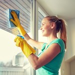 Patenty na tanie sprzątanie domu. Spektakularne efekty bez wydawania majątku