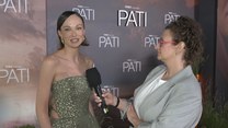 "Pati": Aleksandra Adamska o drugim sezonie