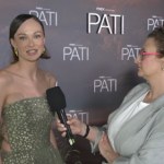 "Pati": Aleksandra Adamska o drugim sezonie