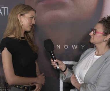 "Pati": Blanka Kot o najnowszej odsłonie serialu Max