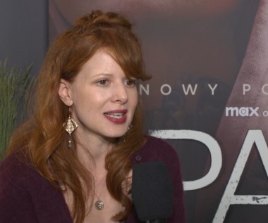 "Pati": Karolina Gruszka dołącza do serialu. Kim jest jej bohaterka?