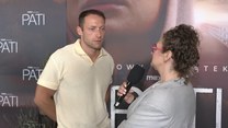 "Pati": Konrad Eleryk o Krystianie i najnowszych odcinkach hitu Max