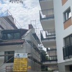 patodeweloperzy Patodeweloperka na Śródziemnomorskiej. Buda: Składamy wniosek o wstrzymanie budowy