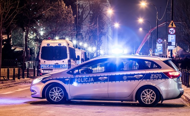 Patoinfluencer Crawly w rękach policji. Vladislav O. został wydalony z Polski