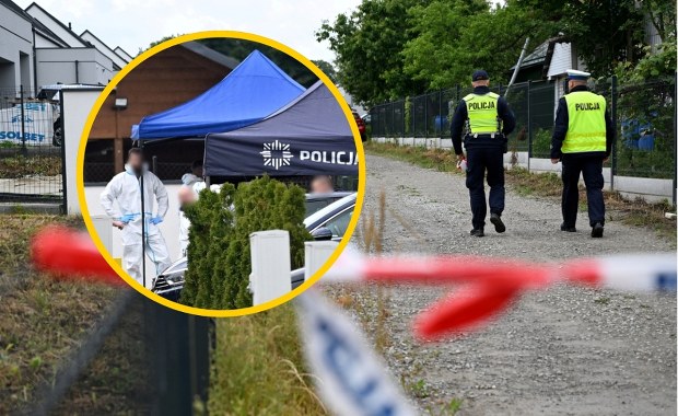 Patomorfolożce grozi kilkanaście lat więzienia. Prokuratura o skandalu w Lutoryżu