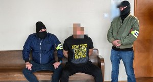 Patostreamer Paweł N. ps. Nazar ponownie aresztowany