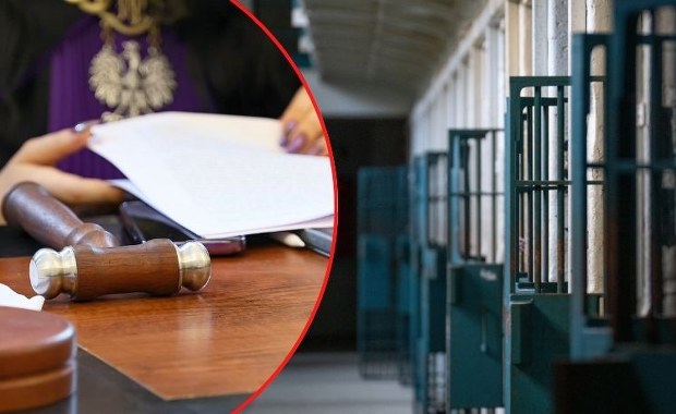 Patostreamer ps. Czujny i były asystent Grzegorza Brauna na wolności 