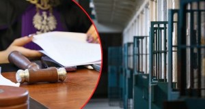 Patostreamer ps. Czujny i były asystent Grzegorza Brauna na wolności 