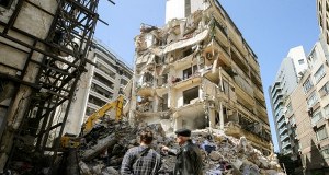 Patowa sytuacja na Bliskim Wschodzie. To "nowa zimna wojna"