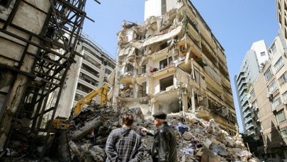 Patowa sytuacja na Bliskim Wschodzie. To "nowa zimna wojna"