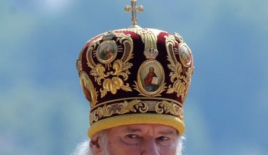 Patriarcha Aleksy II nie żyje