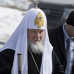 Patriarcha Cyryl choruje na Covid-19