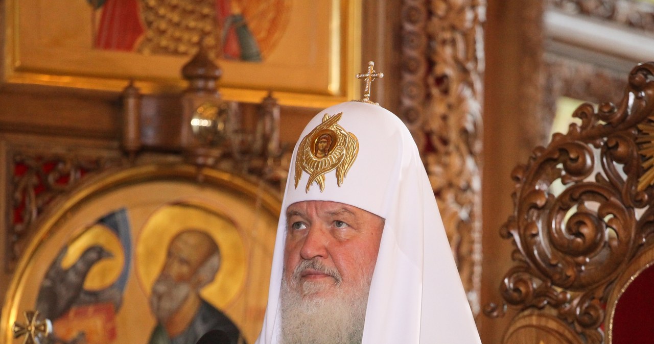 Patriarcha Cyryl I przybył do centrum polskiego prawosławia