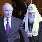 Patriarcha Cyryl wezwał do modlitwy o zdrowie Władimira Putina