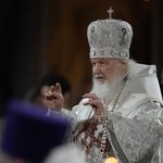 Patriarcha Cyryl wypowiedział słowa zapisane w doktrynie nuklearnej