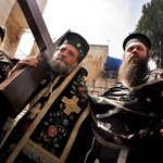 Patriarcha Jerozolimy do Joe Bidena: "Żydowscy ekstremiści" zagrażają chrześcijanom