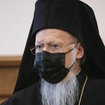 Patriarcha Konstantynopola Bartłomiej I zakaził się koronawirusem