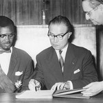 Patrice Lumumba: Niewygodny polityk, po którym został tylko ząb