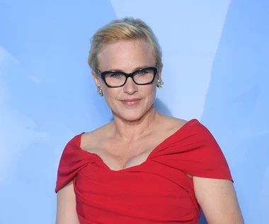 Patricia Arquette była na randce z mężczyzną, który okazał się gwałcicielem i mordercą 