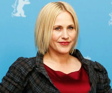 Patricia Arquette i jej matczyne rozterki