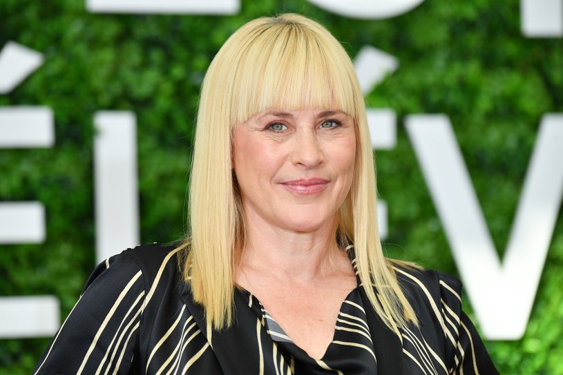 Patricia Arquette nie wyklucza poddania się operacji plastycznej /Stephane Cardinale - Corbis /Getty Images