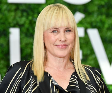 Patricia Arquette podda się operacji plastycznej? "To moja twarz"