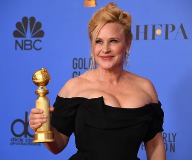 Patricia Arquette przeprasza za wulgarną wypowiedź