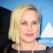 Patricia Arquette