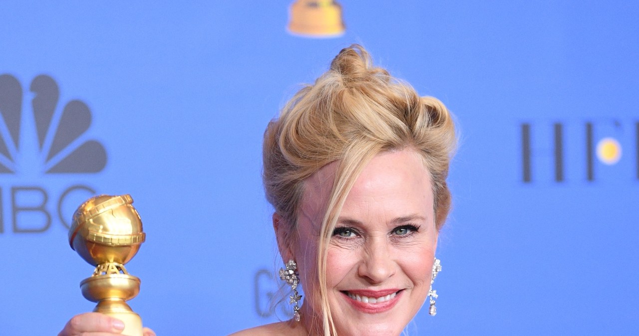 Patricia Arquette /Daniele Venturelli /Getty Images