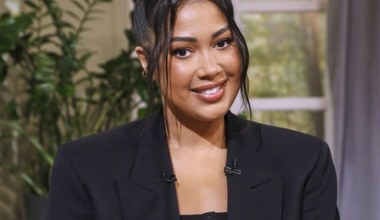 Patricia Kazadi już wie, jaki ma cel w życiu. Po to potrzebowała przerwy