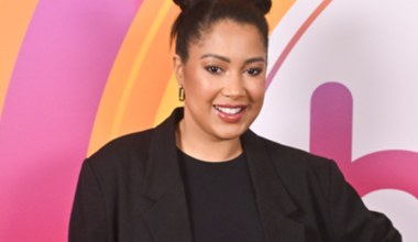 Patricia Kazadi minęła się z nią na branżowym evencie. Nie do wiary, co je poróżniło [POMPONIK EXCLUSIVE]