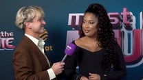Patricia Kazadi o show, które pokaże Polsat. To wielki finał programu "Must Be The Music"  