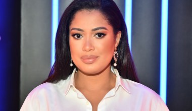 Patricia Kazadi o zarobkach mężczyzn. Taki musi być jej idealny partner [POMPONIK EXCLUSIVE]