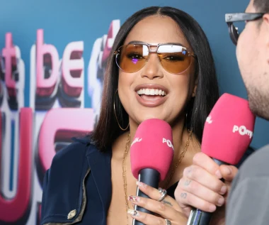 Patricia Kazadi wprost o udziale Polski w Eurowizji. "To jest kontrowersyjny temat"