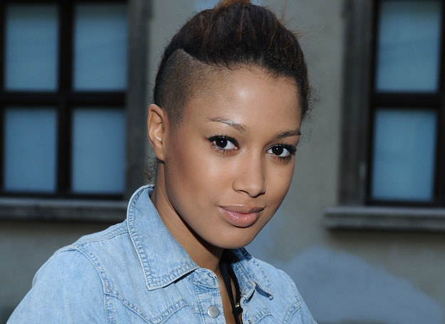 Patricia Kazadi /A. Szilagyi /MWMedia