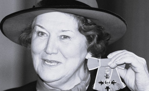 Patricia Routledge nie żyje. Odtwórczyni roli Hiacynty Bukiet miała 96 lat
