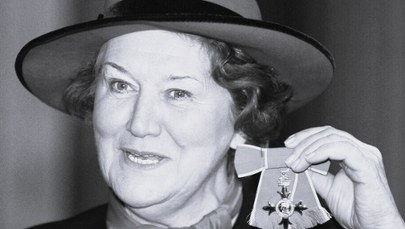 Patricia Routledge nie żyje. Odtwórczyni roli Hiacynty Bukiet miała 96 lat